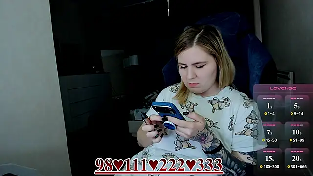 Olivia_Munk webcam