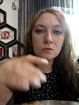 Ria_23 live cam on StripChat