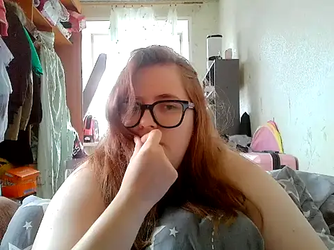 DesireMelissa webcam