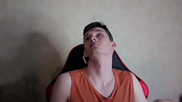 touch_me7 webcam