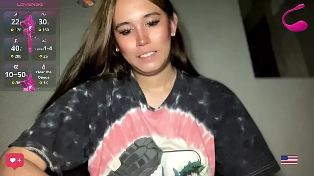 kathrynwilson1 webcam