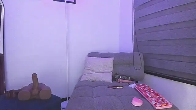 AvaFerrera webcam