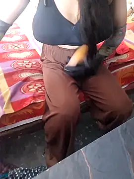 STRIP-KI-RANI webcam