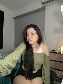 _RubyNoir_ live cam on StripChat