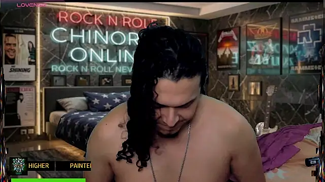 chino_roz webcam