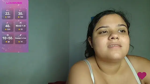 EliVanegas live cam on StripChat
