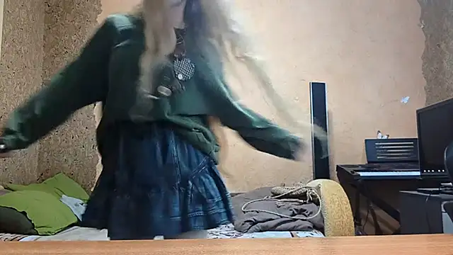 KateVibe_01 webcam