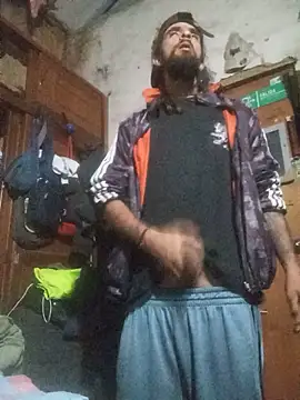 hairy_mannn live sex cam
