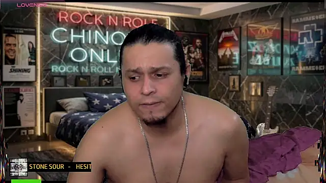 chino_roz webcam