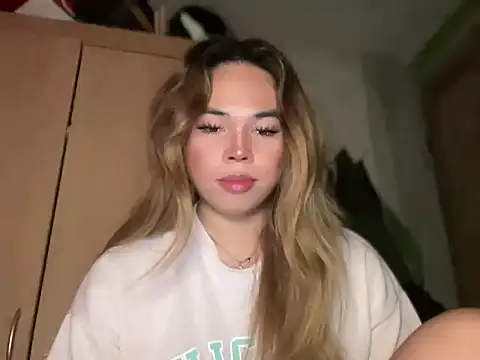 goddessofalltime webcam