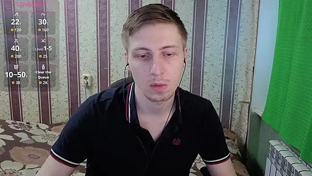 Darien_Brown webcam