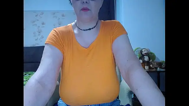 Mary_x webcam