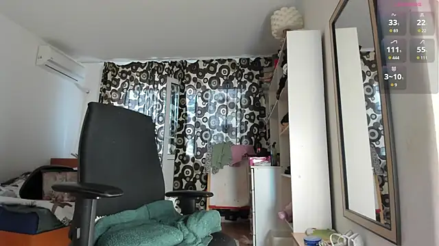 fancy_casssie webcam