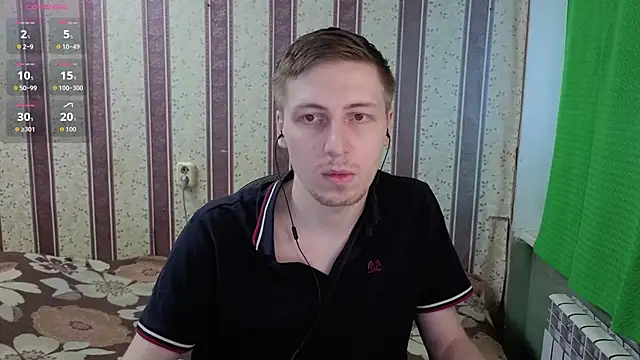 Darien_Brown webcam