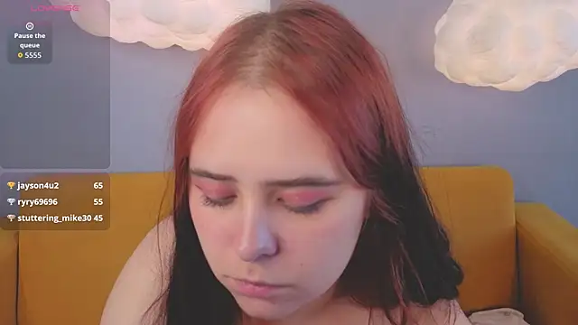 Watch Alis_Platt live on EroticFlix - High definition streams