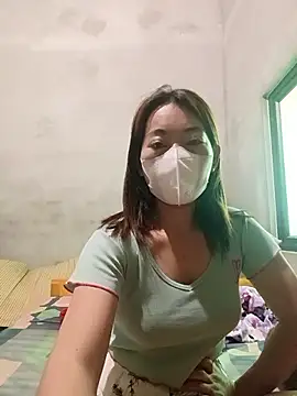 -Trinina- webcam