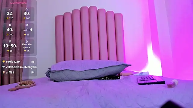 Lana_fox01 webcam