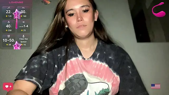 kathrynwilson1 webcam