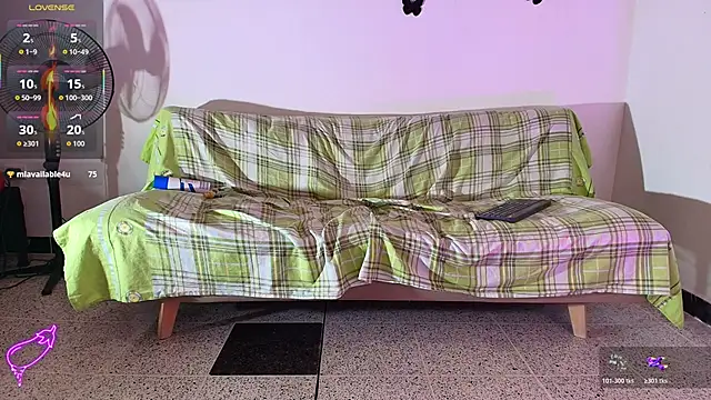 Vlad__night webcam