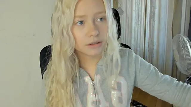 MidnightPoise webcam