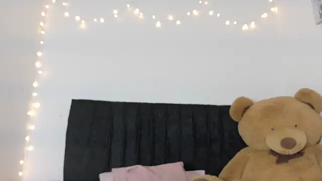 Natashaparker__ webcam