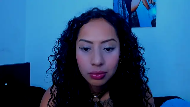 samay_cole live cam on StripChat