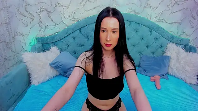MiaVain live cam on StripChat
