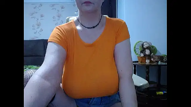 Watch Mary_x live on EroticFlix - High definition streams