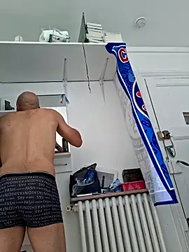 molozeb live cam on StripChat