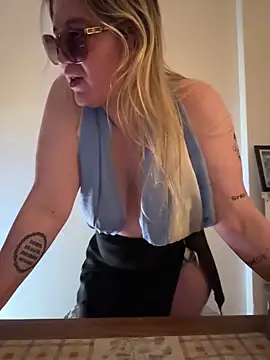 Granlady7 webcam