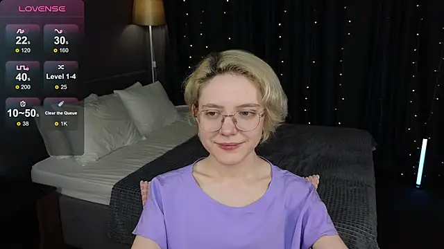HottoKori webcam