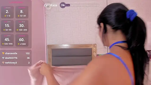 NINAMARTINS webcam