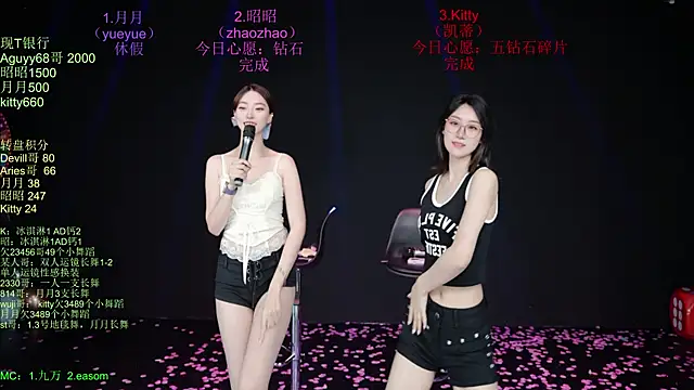 CD-Girl-111 webcam