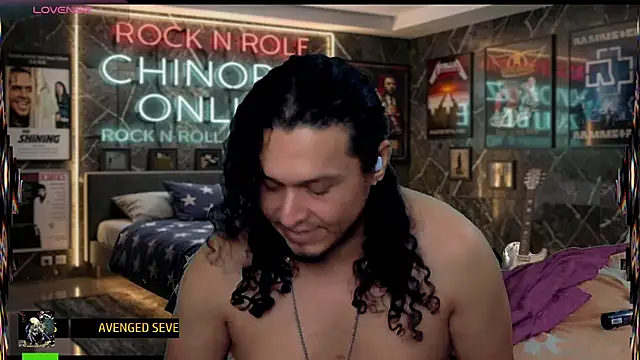 chino_roz webcam