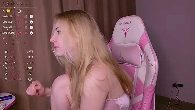 lilMelaniloveis webcam