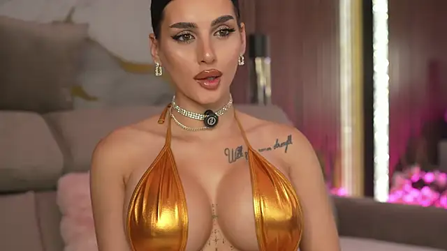 AmyBlair webcam