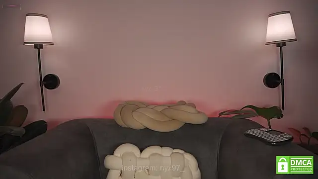nyx_97 webcam
