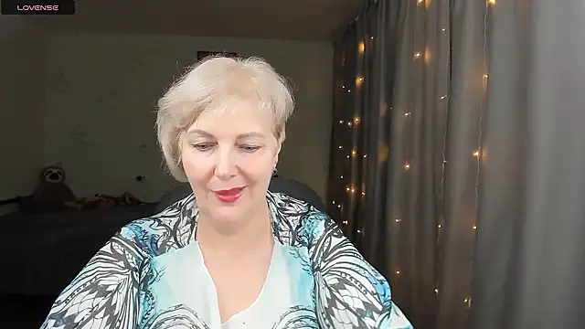 Mary-Leee webcam
