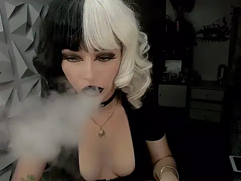 janecomander live cam on StripChat