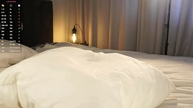 LettySlovacek webcam