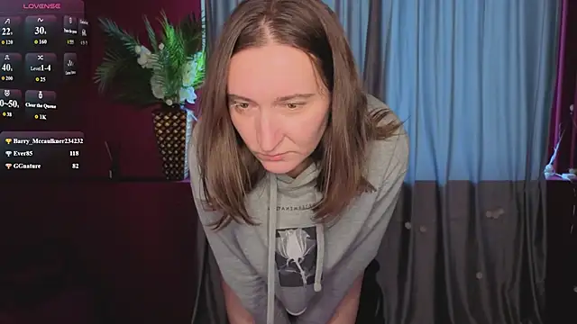 SelestiaSnata webcam