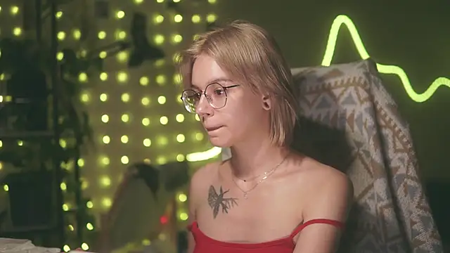 alyssa_sweet webcam