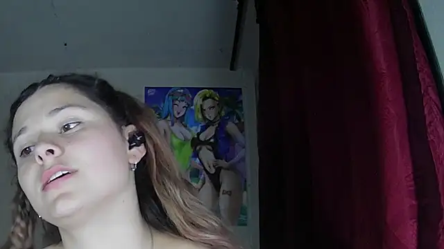 StarElii webcam