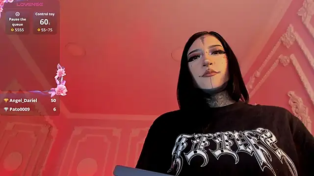 Kat_VonDe webcam