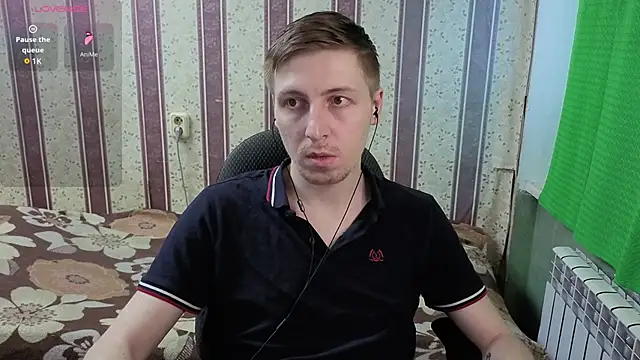 Darien_Brown webcam