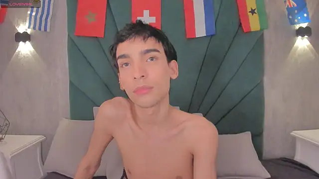 Andy_vergara1 webcam