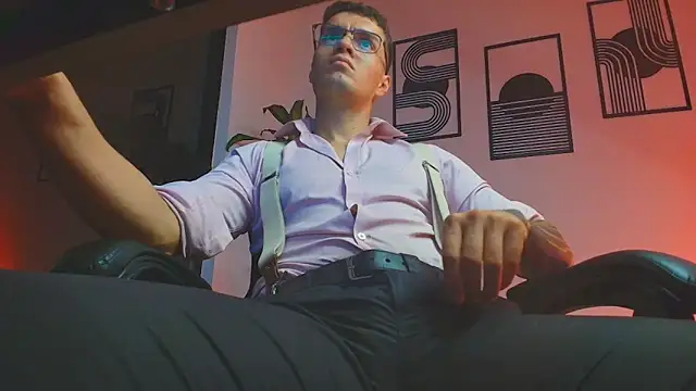 ALPHA_DOMINUS_ webcam