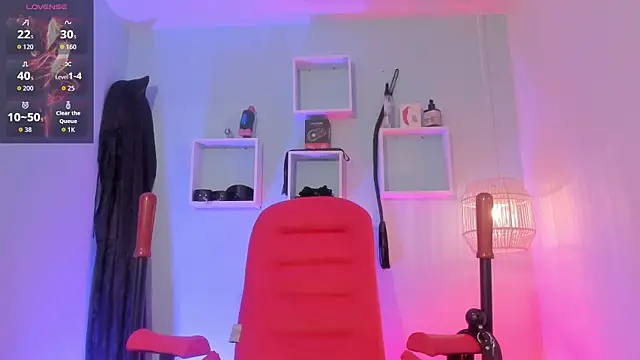 Maximoking26 webcam
