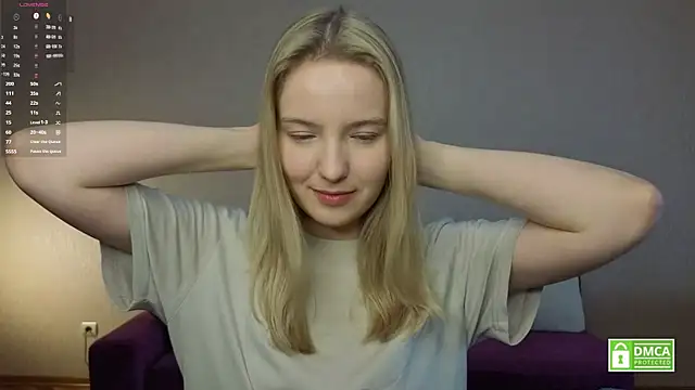 HongTomczak webcam