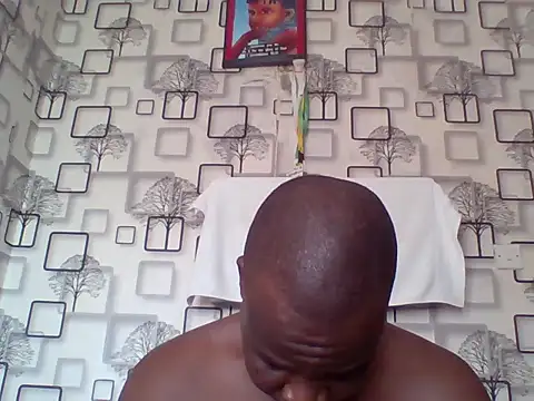 Chumba_001 webcam